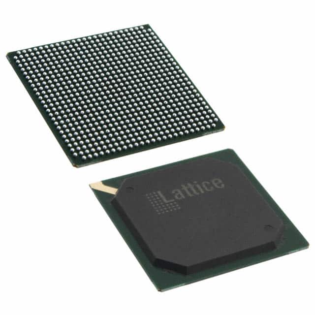 LFXP2-40E-7FN672C Lattice Semiconductor Corporation  FPGAs (matriz de puertas programables en campo)